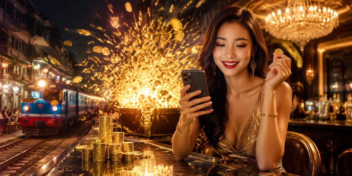 Người dùng Hà Nội xác minh tài khoản casino trực tuyến qua ứng dụng di động