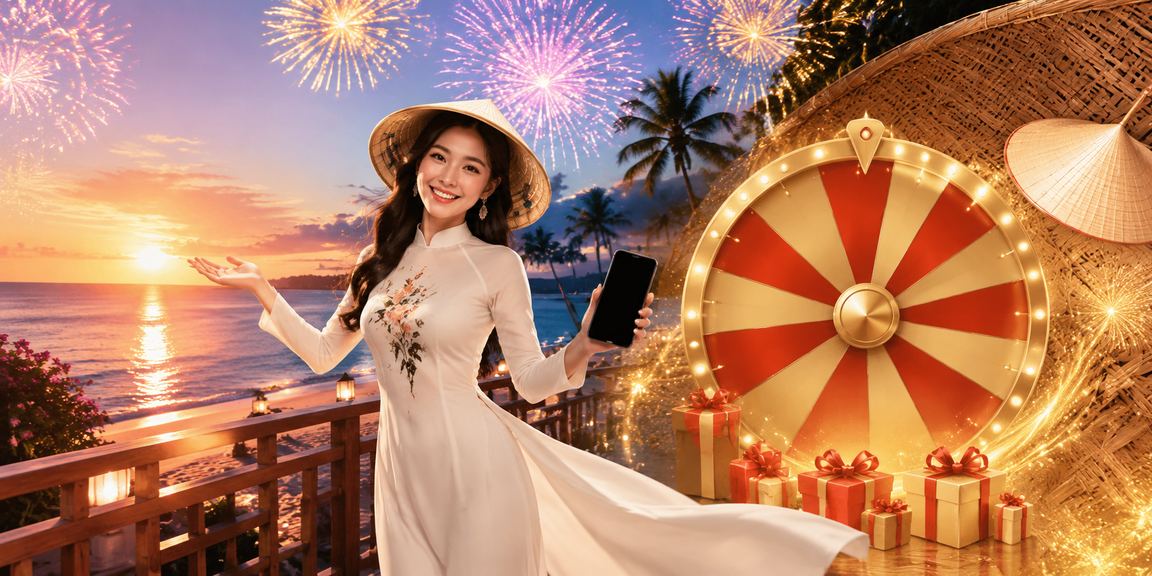 Bàn roulette tại Phú Quốc – trải nghiệm casino trực tuyến với jackpot